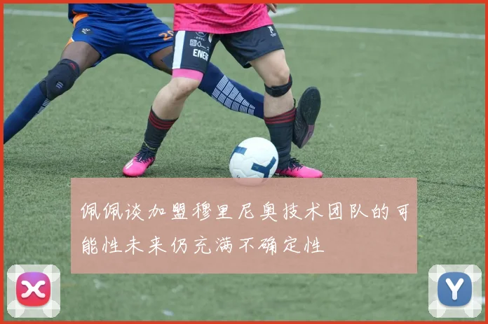 佩佩谈加盟穆里尼奥技术团队的可能性未来仍充满不确定性